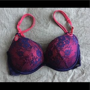 Victoria’s Secret Sexy Little Things Gorgeous Bra